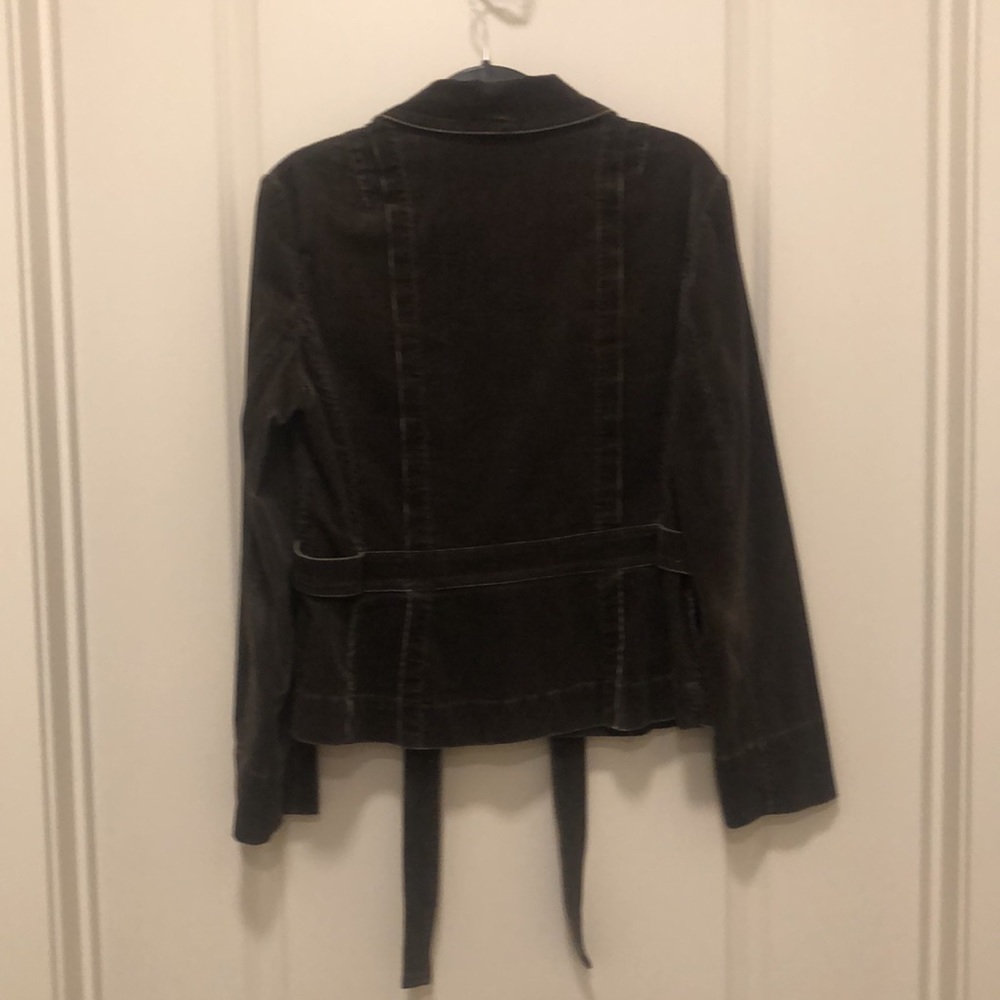 Inc Jacket - image 8